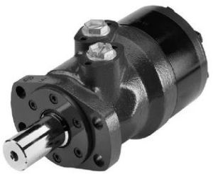 Danfoss OMP 125 Hydraulic Motor