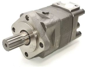 Danfoss OMS 80 Hydraulic Motor