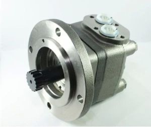 Danfoss Omts 250 Hydraulic Motor
