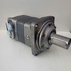 Danfoss OMV 400 Hydraulic Motor