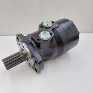 OMR 125 Sauer Danfoss Hydraulic Motor