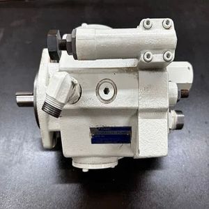 P16V-FRS-11-CC-10-J Tokimec Hydraulic Vane Pump