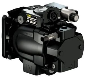 Parker EP2 EP3 Series Hydraulic Piston Pump