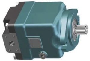 Rexroth A A10V O 85 Dfr Axial Piston Pump