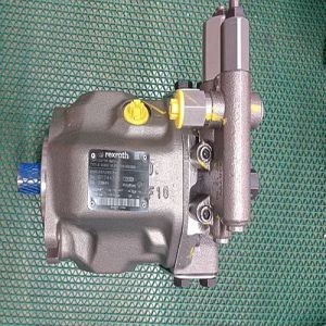 Rexroth A A10VSO 18 Dfr Axial Piston Pump