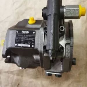 Rexroth A A10VSO 18 Drg Axial Piston Pump