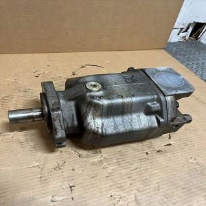 Rexroth A A10VSO100 Drg Axial Piston Pump