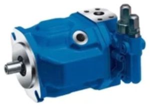Rexroth A A10VZO010DR000 Axial Piston Pump