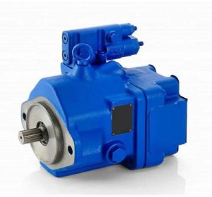 Rexroth A A10VZO010EZ400 Axial Piston Pump