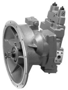 Rexroth A8VO107 Hydraulic Pump