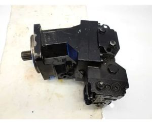 Sauer Danfoss H1 B080 Hydraulic Motor