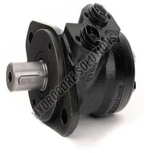 Cast Iron Danfoss OMP Series Hydraulic Motor, Phase : Single Phase