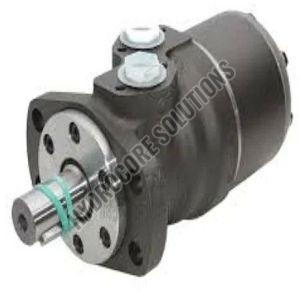 Cast Iron Danfoss OMR 250 Hydraulic Motor, Phase : Single Phase