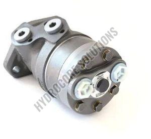 Cast Iron Danfoss OMR 36 Hydraulic Motor, Phase : Single Phase