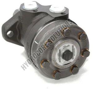 Cast Iron Danfoss OMR 50 Hydraulic Motor, Phase : Single Phase