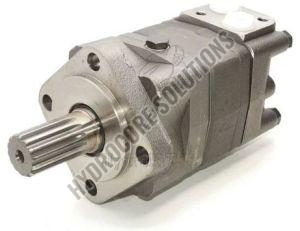 Cast Iron Danfoss OMS 80 Hydraulic Motor, Phase : Single Phase
