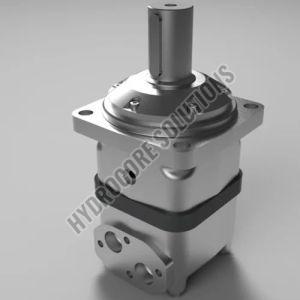 Cast Iron Danfoss OMV 500 Hydraulic Motor, Phase : Single Phase