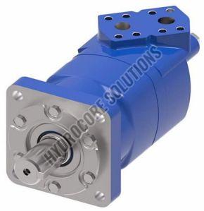 Eaton Char-Lynn 2000 Series Hydraulic Motor, Color : Blue