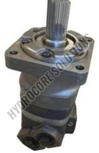 Eaton Char-Lynn 6000 Series Hydraulic Motor, Color : Grey