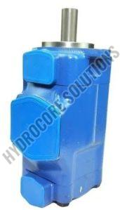 Eaton Vickers 25VCH-21A-1A-20RH Hydraulic Piston Pump