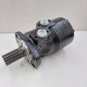 Cast Iron OMR 125 Sauer Danfoss Hydraulic Motor, Phase : Single Phase