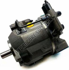 Rexroth A A10VSO 71 Drg Axial Piston Pump