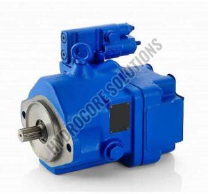 Rexroth A A10VZO010EZ400 Axial Piston Pump