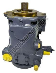 Electric Rexroth A10FZG027 Piston Pump, Power : 4 HP for Industrial
