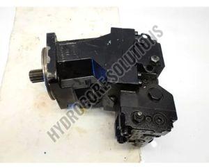 Cast Iron Sauer Danfoss H1 B080 Hydraulic Motor, Phase : Single Phase