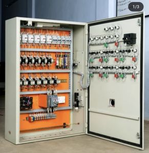 LT Electrical Panels
