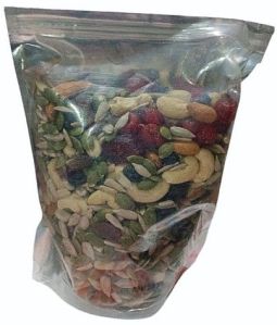 1 Kg Mixed Dry Fruits, Packaging Type : Plastic Packets