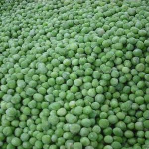 Frozen Green Peas, Packaging Type : Bag for Cooking