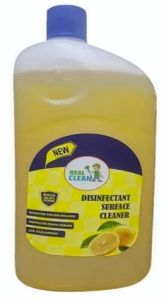 Real Clean 1 Ltr. Lime Disinfectant Surface Cleaner