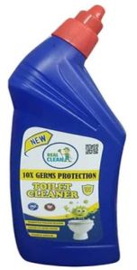 Real Clean Sparkling Toilet Cleaner