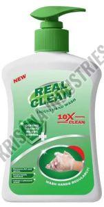 Real Clean 500 Ml Hand Wash