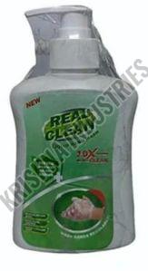 Real Clean Non Medicated Hand Wash