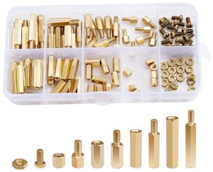 Brass Electrical Parts