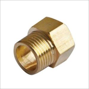 Brass Male Female Adapter
