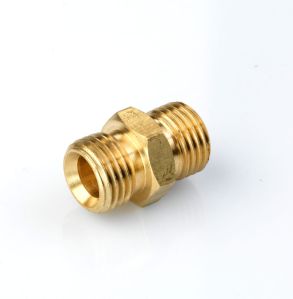 25mm Male Brass Adapter
