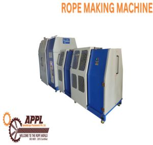 Automatic Agricultural and Marine Rope Production Machine