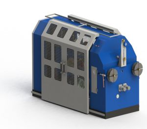 Endless Rope Making Machine