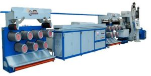 Monofilament Extrusion Line for Making HDPE Ropes