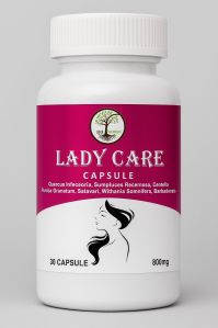 Lady Care Capsules