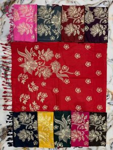 Printed Dupatta