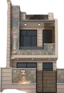 Development construction