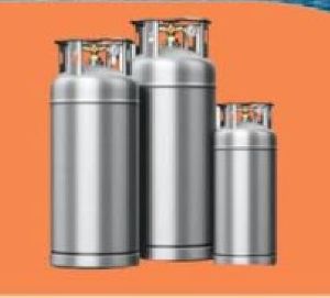 liquefied natural gas