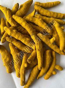 Turmeric Finger, Packaging Size : 25-50kg Food Grade