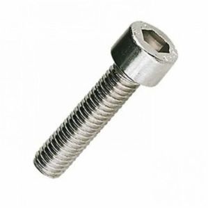Allen Key Bolts