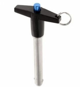 ball lock dowel pins