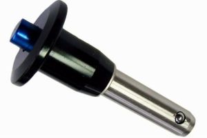 Ball Lock Pins